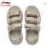 Women’s Peep-Toe Buckle Platform High-Heel Summer Ankle Boots