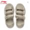 Li-Ning Soft Coca Unisex COMFOAM Cushioned Fashion Sandals