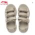 Women’s Peep-Toe Buckle Platform High-Heel Summer Ankle Boots