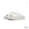 Li-Ning Soft Slippers COMFOAM Rebound Lightweight Sandals Unisex 3