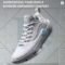 Li-Ning Way of Wade 12 Carbon-Fiber Basketball Shoes