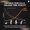 Liposomal NAD+ Cellular Energy Stamina Healthy Aging
