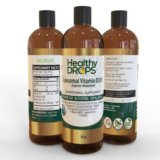 Liposomal Vitamin D3 K2 for Bone Heart Immune