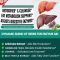 Liver Detox Capsules Pueraria Lobata Fatty Liver Support