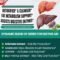 Liver Detox Capsules Pueraria Lobata Fatty Liver Support
