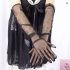 Wholesale 100PCS DIY Bow Tie Elastic Band Strap
