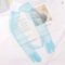 Long Sheer Tulle Gloves Ultra Thin Stretchy Mesh