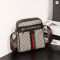 Luxury Design Men’s Crossbody Bag