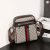 Luxury Design Men’s Crossbody Bag