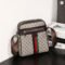 Luxury Design Men’s Crossbody Bag