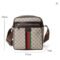 Luxury Design Men’s Crossbody Bag