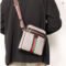 Luxury Design Men’s Crossbody Bag