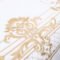 Luxury Egyptian Cotton Gold Embroidery Palace Bedding Set