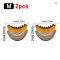 Lymphatic Contour Face Brush for Sculpting Massage