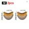 Lymphatic Contour Face Brush for Sculpting Massage
