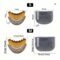 Lymphatic Contour Face Brush for Sculpting Massage