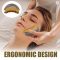 Lymphatic Contour Face Brush for Sculpting Massage