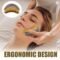 Lymphatic Contour Face Brush for Sculpting Massage