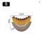 Lymphatic Contour Face Brush for Sculpting Massage