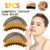 Lymphatic Contour Face Brush for Sculpting Massage