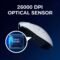 MCHOSE A5 Ultra Wireless Gaming Mouse
