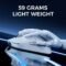 MCHOSE A5 Ultra Wireless Gaming Mouse