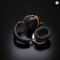 MCHOSE V9 Turbo+ Magnetic Wireless Gaming Headset RGB