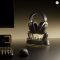 MCHOSE V9 Turbo+ Magnetic Wireless Gaming Headset RGB