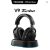 MCHOSE V9 Turbo+ Magnetic Wireless Gaming Headset RGB