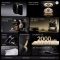 MCHOSE V9 Turbo+ Magnetic Wireless Gaming Headset RGB