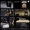MCHOSE V9 Turbo+ Magnetic Wireless Gaming Headset RGB