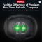 MINISO MS212 Bluetooth 6.0 OWS Ear Clip Earbuds