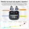 MINISO MS212 Bluetooth 6.0 OWS Ear Clip Earbuds