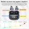 MINISO MS212 Bluetooth 6.0 OWS Ear Clip Earbuds