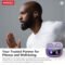 MINISO MS212 Bluetooth 6.0 OWS Ear Clip Earbuds