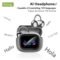 MINISO MS212 Bluetooth 6.0 OWS Ear Clip Earbuds