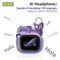 MINISO MS212 Bluetooth 6.0 OWS Ear Clip Earbuds