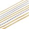 MOONMADE Stainless Steel Jewelry Chain