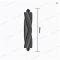 MOVA P50 Ultra & P50 Pro Ultra Replacement Accessories Kit