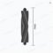 MOVA P50 Ultra & P50 Pro Ultra Replacement Accessories Kit