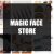 Magic Face Store