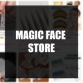 Magic Face Store