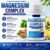Magnesium Complex 7 Forms 90 Capsules Mineral Support