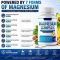 Magnesium Complex 7 Forms 90 Capsules Mineral Support