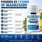 Magnesium Complex 7 Forms 90 Capsules Mineral Support