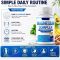 Magnesium Complex 7 Forms 90 Capsules Mineral Support