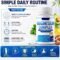 Magnesium Complex 7 Forms 90 Capsules Mineral Support