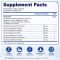 Magnesium Complex 7 Forms 90 Capsules Mineral Support