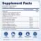 Magnesium Complex 7 Forms 90 Capsules Mineral Support