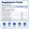 Magnesium Complex 7 Forms 90 Capsules Mineral Support
